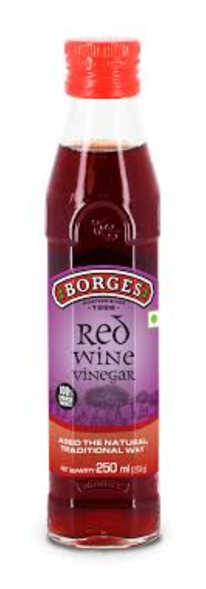 BANGOR RED WINE VINEGAR 1LT